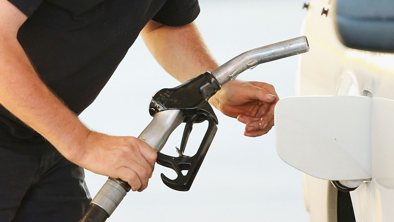 Masinile noi pe benzina si diesel, interzise din 2035 in Uniunea Europeana. Se impune motorul 100% electric Imagine