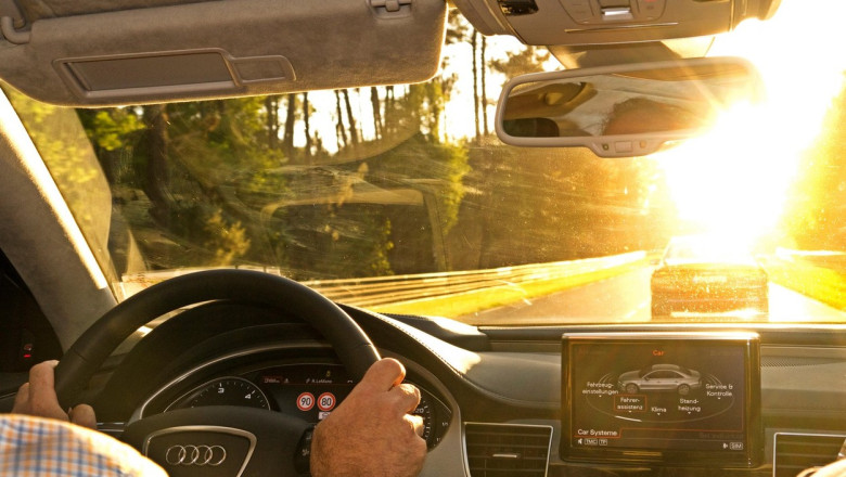 Masinile second-hand Audi, BMW si VW au cel mai des kilometrajul modificat, iar unul din trei modele A8 nu vine cu kilometrii reali Imagine