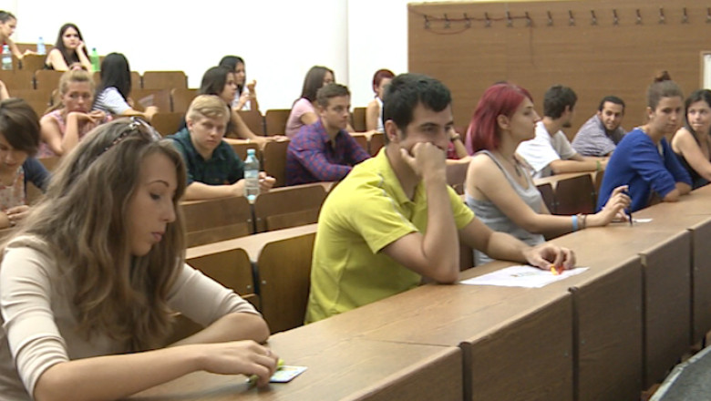 Masterat de banking Imagine