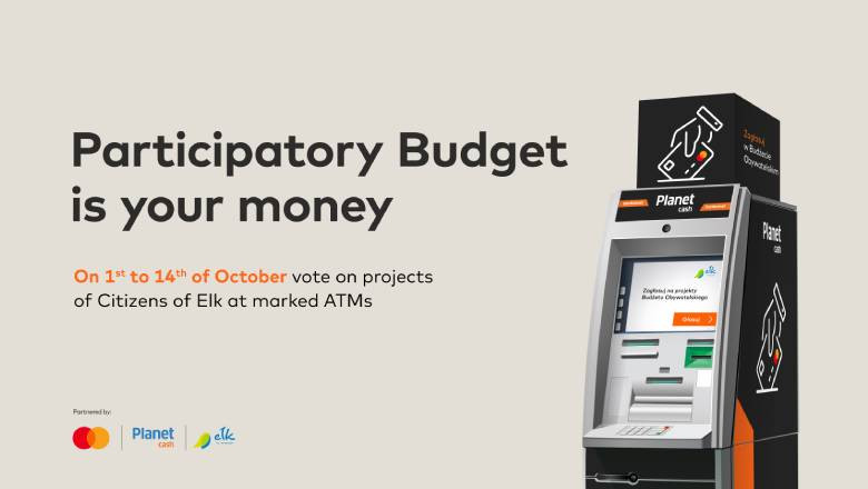 Mastercard Turns ATMs into Civic Empowerment Tools that Put Public Funds in People’s Hands Imagine
