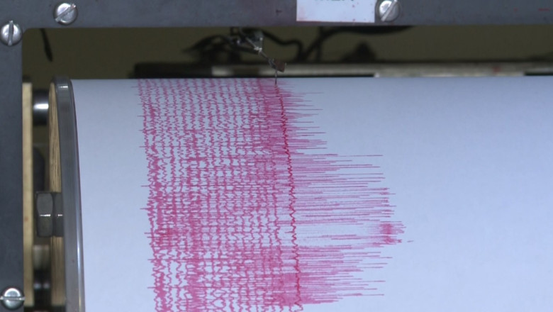 Masuri de protectie in caz de cutremur. 8 romani din 10 nu stiu ce trebuie sa faca in cazul unui seism Imagine