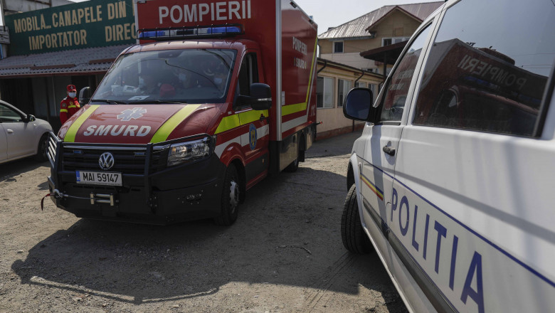 Masuri dupa valul de controale din tara: 13 centre si azile inchise, amenzi de 10 milioane de lei Imagine