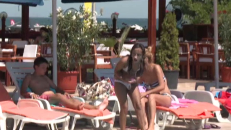 Masuri pentru linistea turistilor Imagine