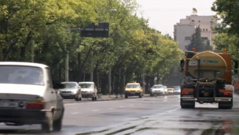 Masuri pentru reducerea poluarii in Bucuresti Imagine