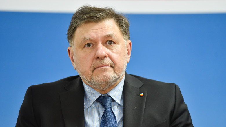 Masuri preventive in Romania dupa raspandirea variolei maimutei in Europa. Rafila: Vom avea o cantitate mica de vaccin pentru siguranta Imagine