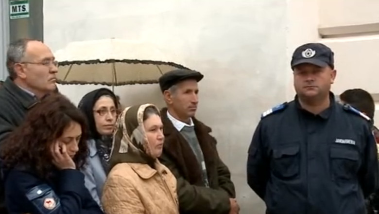 Masuri speciale de ordine pentru slujba de Boboteaza Imagine