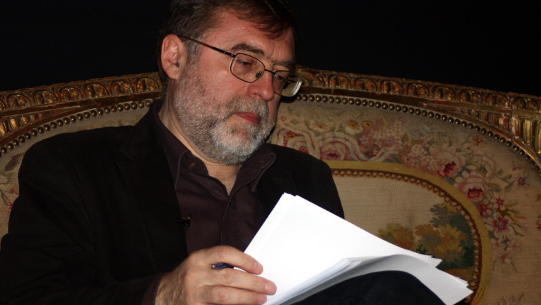 Matei Visniec: Occidentul se confrunta cu o noua forma de fascism, radicalismul islamist Imagine