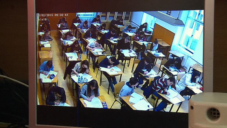 Matematica, marea necunoscuta a elevilor. Rezultatele obtinute la simularea evaluarii nationale sunt ingrijoratoare Imagine