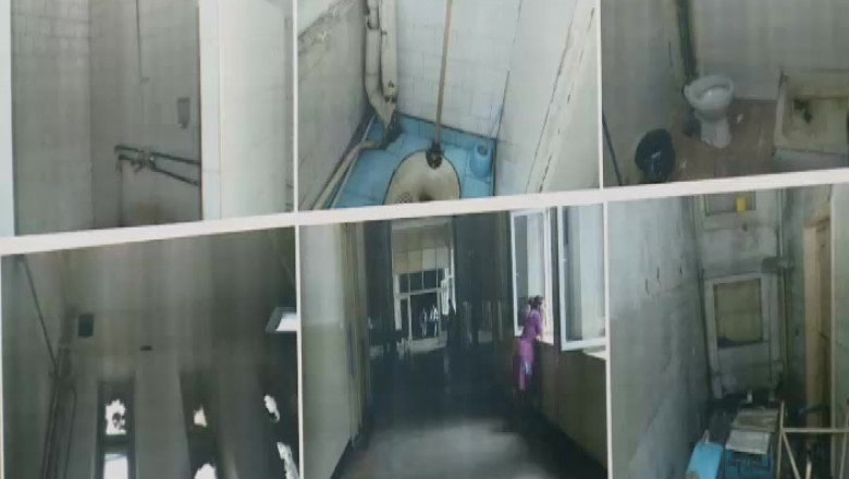 Maternitate de 5 stele la Craiova Imagine