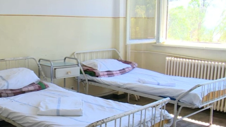 Maternitatea Spitalului Judetean din Craiova risca sa fie inchisa Imagine