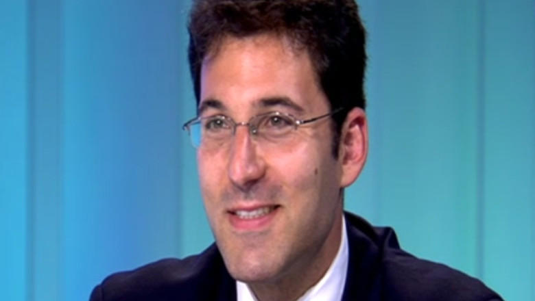 Matthew Rojansky: Ne-am dori o Romanie care sa preia conducerea in zona ei de lume Imagine