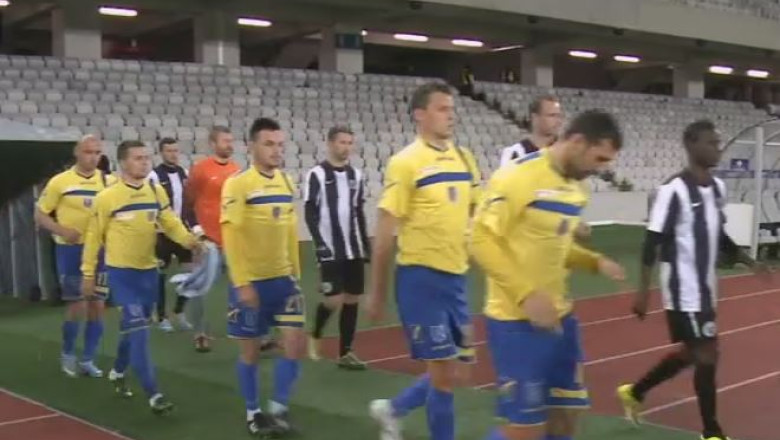 Maximilian Nicu, ofertat de "U" Cluj Imagine