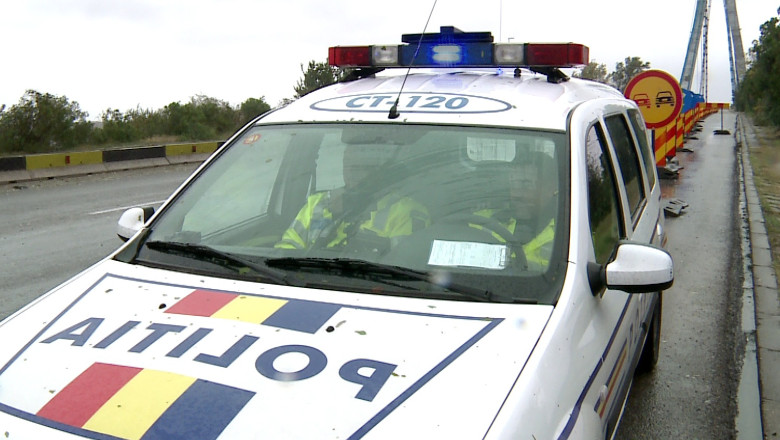 Mazare, impotriva Codului Rutier Imagine