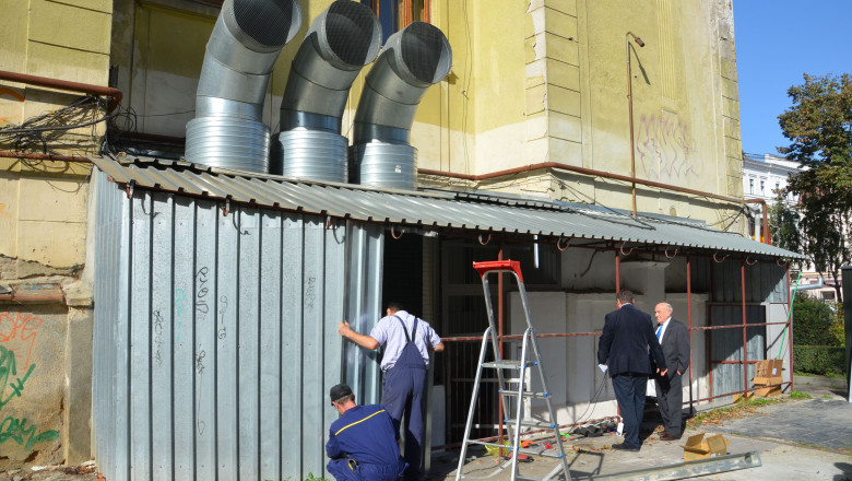 McDonald’s Romania si Tender SA, ultimele ”victime” ale viceprimarului Timisoarei Traian Stoia Imagine