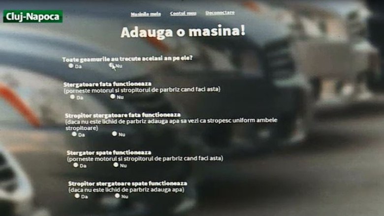 Mecanic auto virtual Imagine