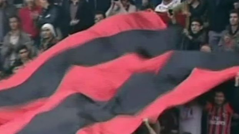 Meci amical. Legendele Milanului au facut spectacol la Teheran, in fata a 65.000 de iranieni Imagine