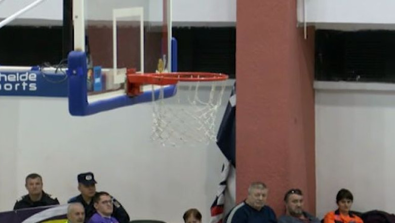 Meci de palmares pentru BC Timisoara, cu Gaz Metan Medias. ”Leii” din Banat vor intra apoi in vacanta  Imagine