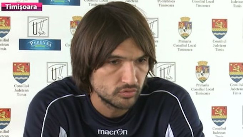 Meci de totul sau nimic pentru ACS Poli Timisoara Imagine