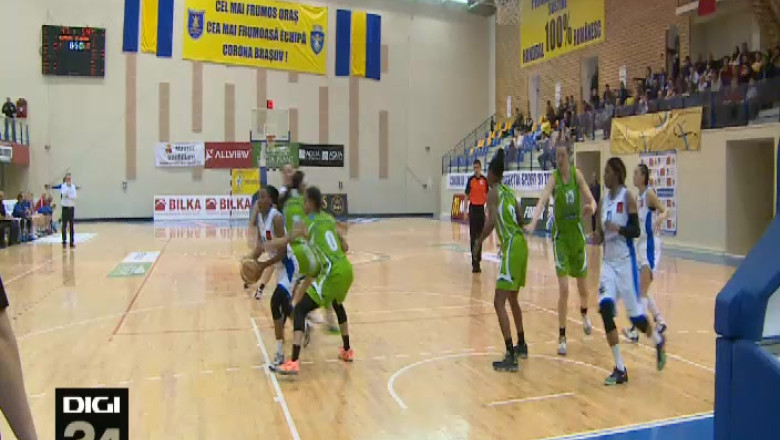 Meci important pentru Olimpia Imagine