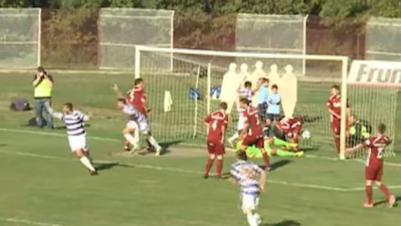 Meci pentru sanatatea lui Iorgovan. Partida caritabila va avea loc sambata, in Sala ”Constantin Jude” Imagine