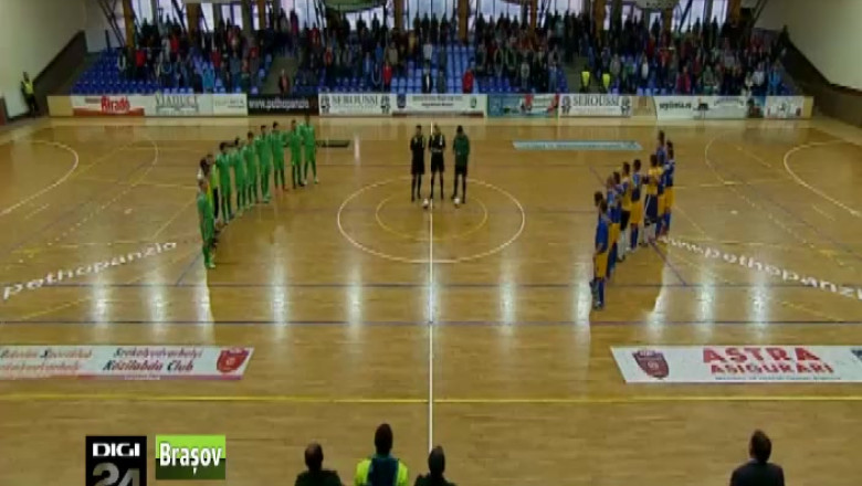 Meci usor in Cupa Imagine