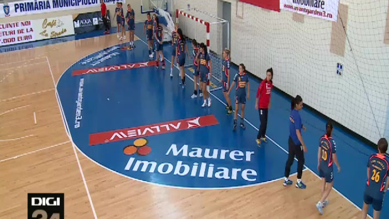  Meciuri de pregatire pentru Corona Imagine