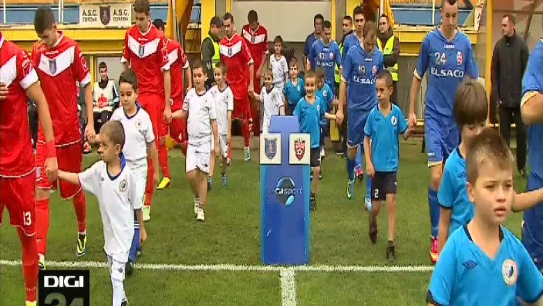 Meciuri fara miza Imagine