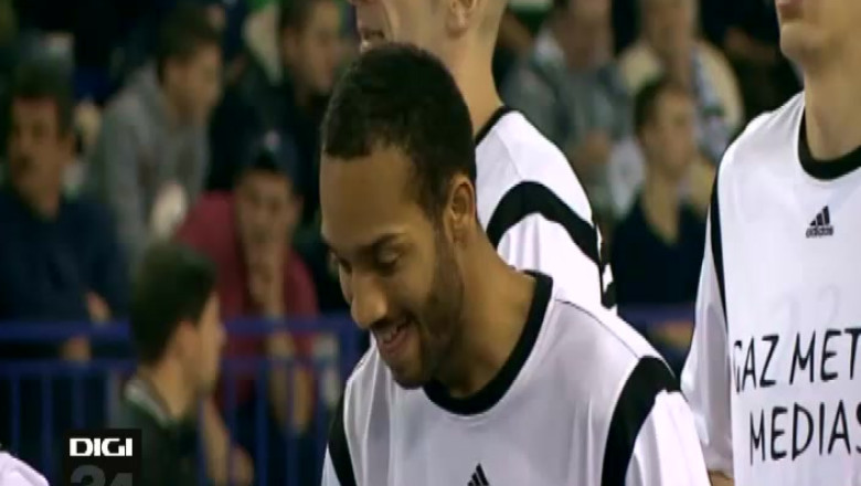 Meciuri grele pentru echipele din Sibiu Imagine