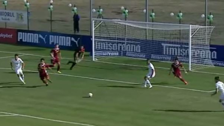 Meciuri tari in optimile Cupei Imagine