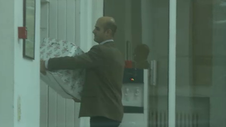 Mediafax Group, invinuit pentru spalare de bani. Reactia companiei: „Procurorii incadreaza drepturile de autor la evaziune fiscala” Imagine