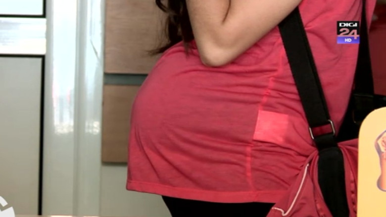 Medic: Cum trateaza gravidele problemele digestive Imagine