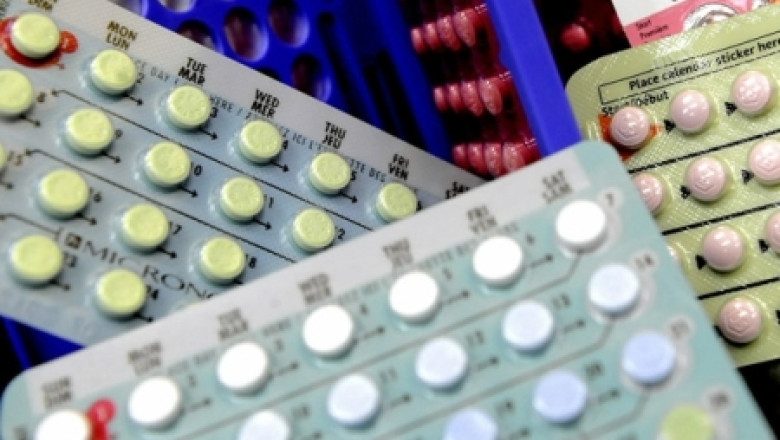 Medic din SUA, condamnat sa plateasca 14 milioane de dolari dupa ce a prescris anticonceptionale contraindicate Imagine