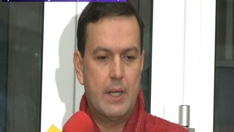 Medic: Maistrul militar care a supravietuit accidentului aviatic de vineri din judetul Sibiu a fost operat dar prognosticul ramane rezervat Imagine