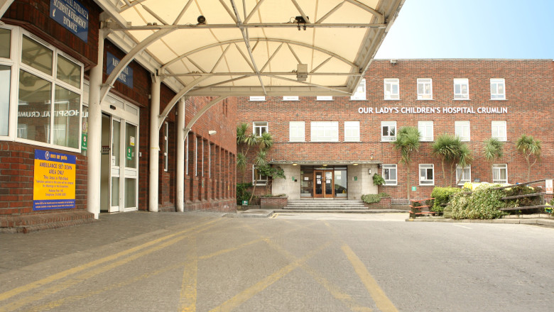 Medic pediatru din Iasi, anchetat de Colegiul Medicilor din Irlanda. Vasile Astarastoae: "A fost o chestiune de neacomodare" Imagine