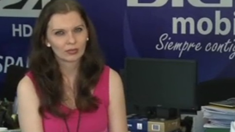 Medic rezident roman in Spania: In Romania nevoia te impinge sa iei spaga. Aici nu exista asa ceva Imagine