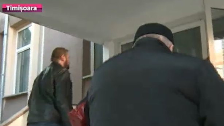 Medic trimis dupa gratii. Sentinta definitiva in cazul lui Sebastian Telbis: trei ani de inchisoare Imagine