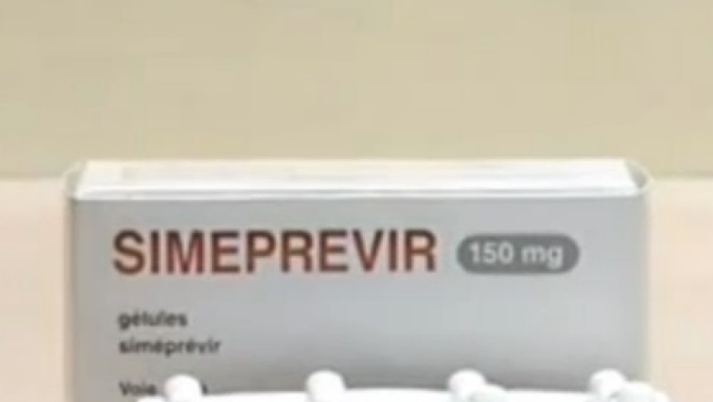 Medicament care vindeca hepatita C. In SUA a fost testat cu succes un astfel de produs Imagine