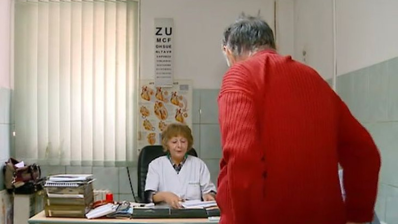 Medicamente compensate fara adeverinta de la ANAF Imagine