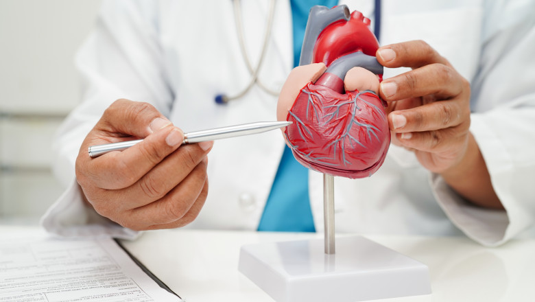 Medicamente, dieta si inteligenta artificiala: noile descoperiri revolutionare pentru combaterea afectiunilor cardiace Imagine