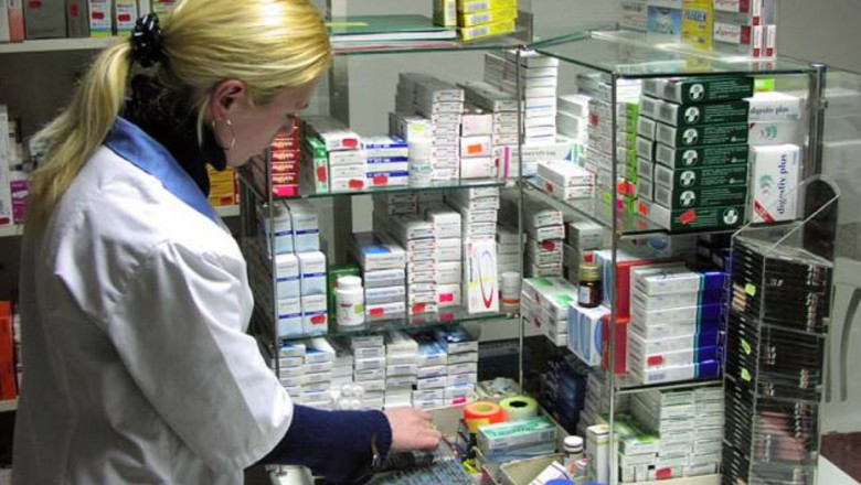 Medicamente esentiale dispar din farmacii, iar pacientii sunt nevoiti sa isi intrerupa tratamentul. Ce spune ministrul Sanatatii Imagine