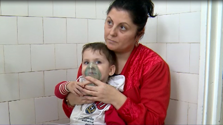 Medicamente pentru afectiuni respiratorii, de negasit de doua luni Imagine