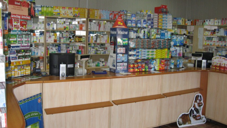 Medicamentele dispar din farmacii. Distribuitorii vand medicamente peste hotare pentru ca ies pe pierdere Imagine