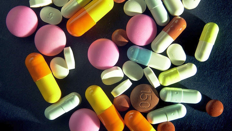 Medicamentele romanesti ar putea ajunge pe piata din Uzbekistan. Antibiotice Iasi, implicata in discutii Imagine