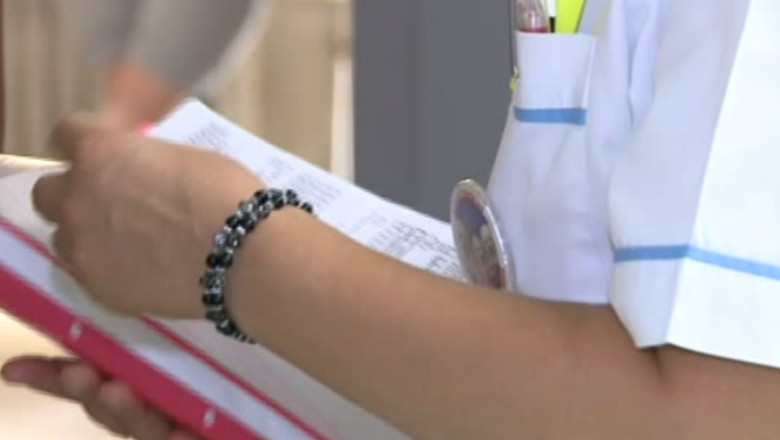 Medici acuzati ca ar fi eliberat ilegal retete compensate  Imagine