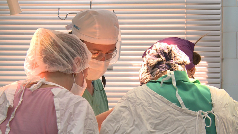 Medicii ar putea primi sporul de pericol. Vezi la ce se expun! Imagine