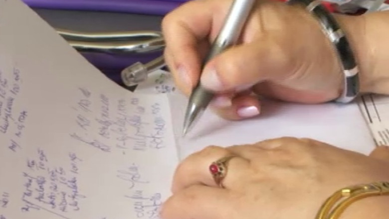 Medicii de familie ar putea plati din buzunar dupa ce au prescris retete unor pacienti care nu aveau dreptul Imagine