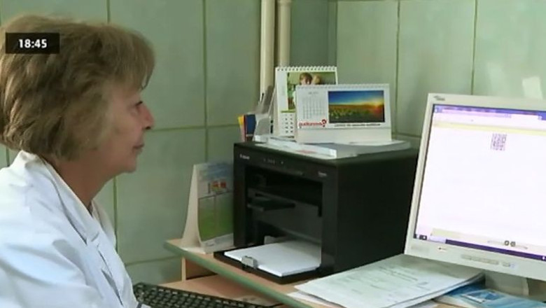 Medicii de familie, buni de plata pentru medicamente prescrise cat timp pacientul e internat in spital Imagine