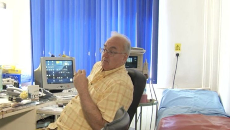 Medicii de familie din Bucuresti, sufocati de chirii Imagine