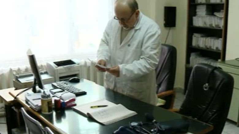 Medicii de familie din Covasna spun ca nu semneaza noul contract cadru cu Casa de Asigurari de Sanatate Imagine