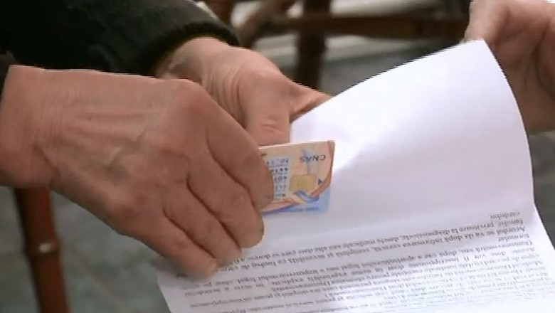 Medicii de familie din Timis se alatura petitiei online: nu distribuirii cardurilor de sanatate! Imagine